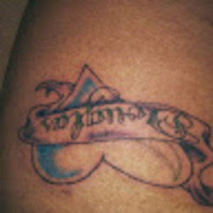 Meet your Posher, Natasha